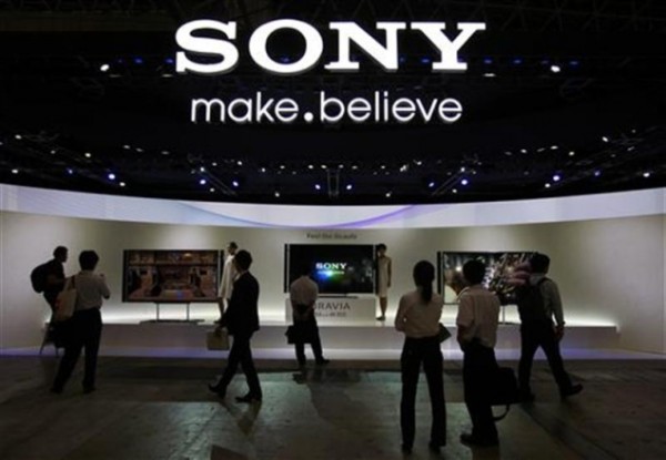 Sony Make Believe