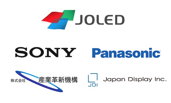 Sony_Panasonic_JOLED