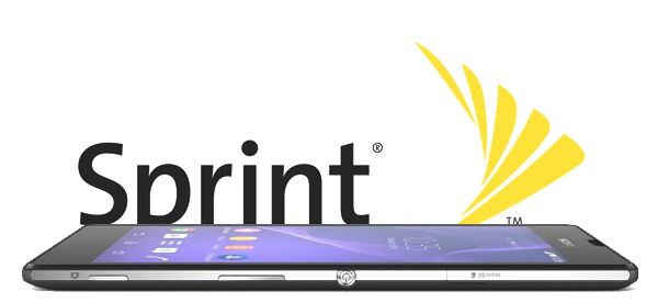 Sprint_Sony_Smartphone