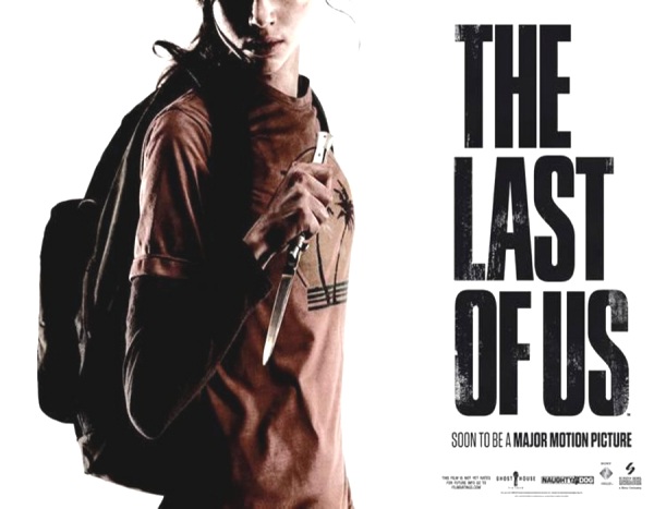 'The Last of Us' Movie to be Different Than Its Game Counterpart