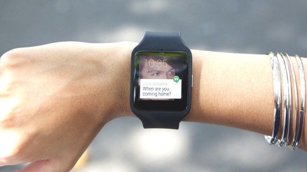 Sony_SmartWatch_3_Notification