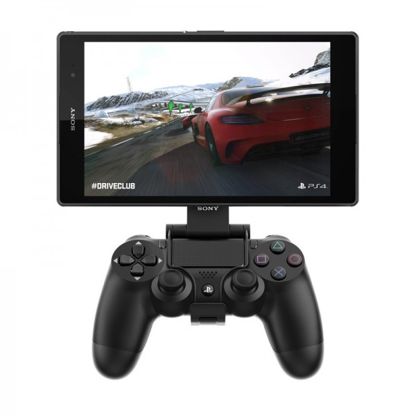 Remote Play DualShock Mount