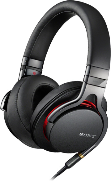 Sony_MDR_1A_Red_1