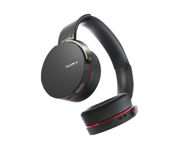 Sony nfc headphones online