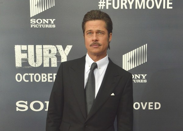 Fury_SonyPictures_Brad_Pitt