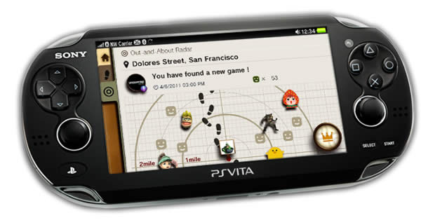 Maps Near Feature And Youtube Come To An End On Playstation Vita