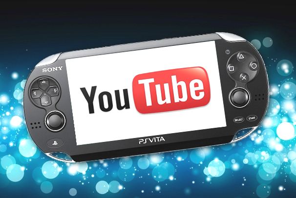 præsentation Diverse varer effektivt PlayStation Vita: Difference Between YouTube on Browser vs. Now Defunct App