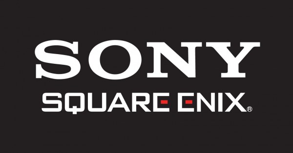 Sony make.believe logo - white