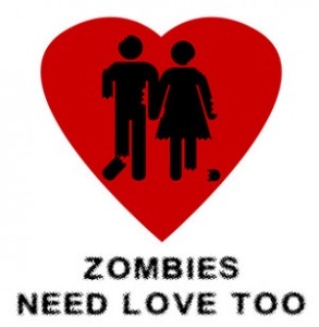 zombie-love