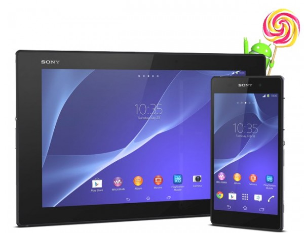 Sony_Xperia_Z2_Z2_Tablet_Android_5