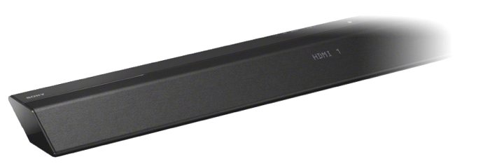 Sony Sound Bar HT-CT380 Specs