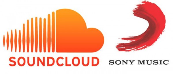 SoundCloud_Sony_Music