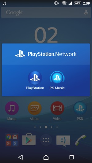 PlayStation_Network_App