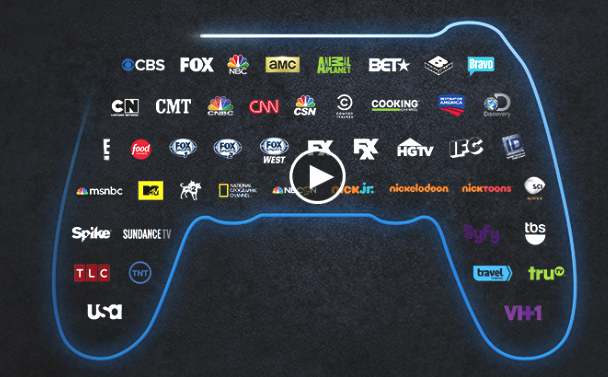 'PlayStation Vue' Gains ESPN, ABC &amp; More Disney-Owned Networks ...