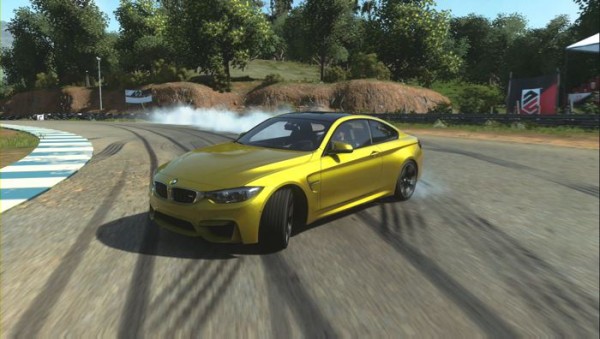 DriveClub_BMW_M4