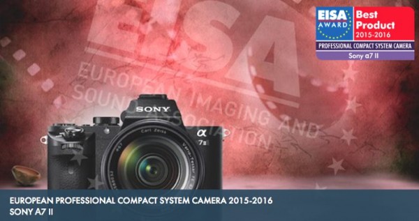 Sony_2015_EISA_Award