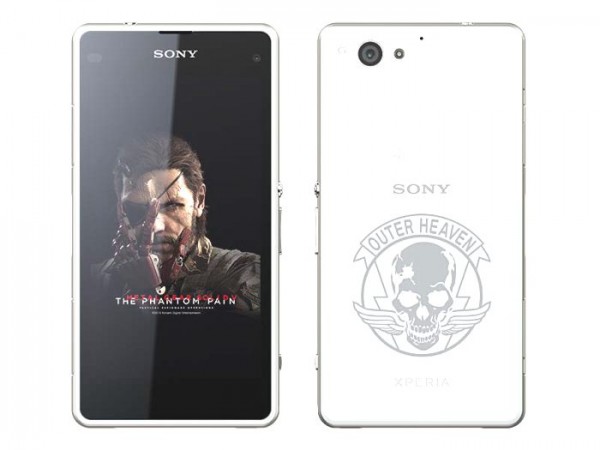 Sony_Xperi_ J1_Compact_Metal Gear