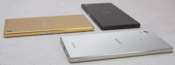 Sony_Xperia_Z5_Family