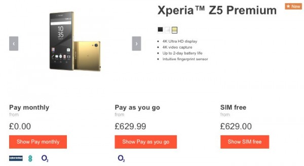 Sony_Xperia_Z5_Premium_UK