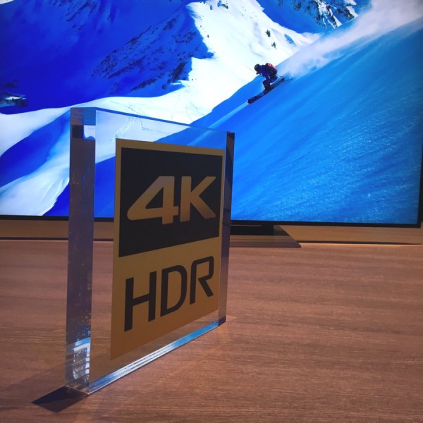 CES_2016_Sony_4K_HDR