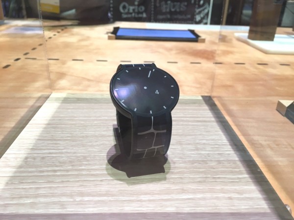 CES 2016 - Sony FES Watch Preview