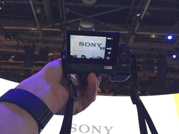 CES_2016_Sony_Keynote