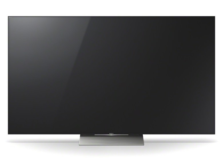 Sony XBRX850D (55”, 65”, 75” & 85”) Announced