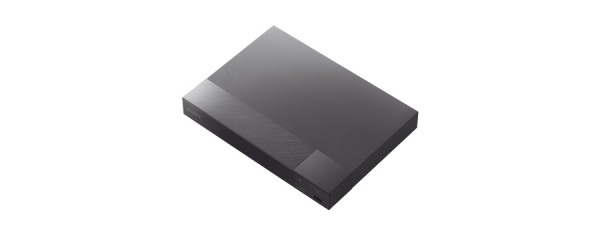 Sony S6700 4K Upscaling Blu-ray Player