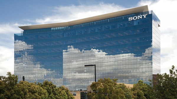 Sony_Headquarters_Japan