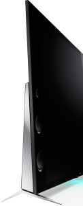 Sony X930C - Magnetic Fluid Speakers
