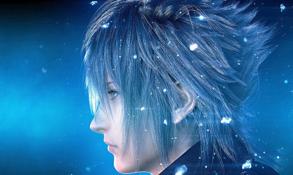 Final Fantasy XV Uncovered Event