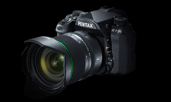 Pentax K-1