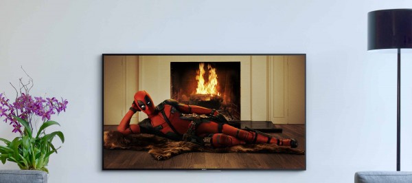 Deadpool