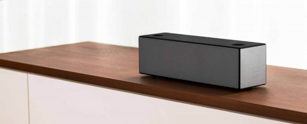 Sony SRS-X99 Wireless Hi-Res Audio Speaker Launches in India