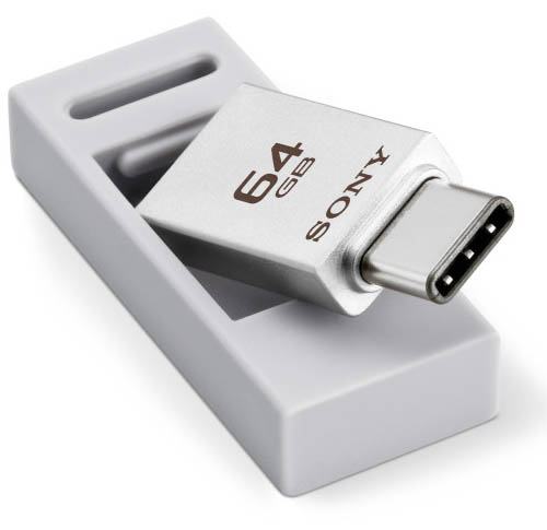Sony USB Type-C Flash Drive