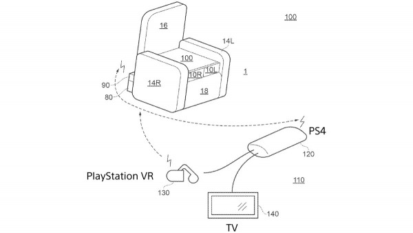Sony_VR_Furniture_Patent