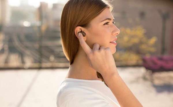 Sony Xperia Ear