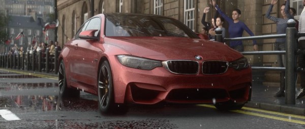 DriveClub_BMW_M4_Red