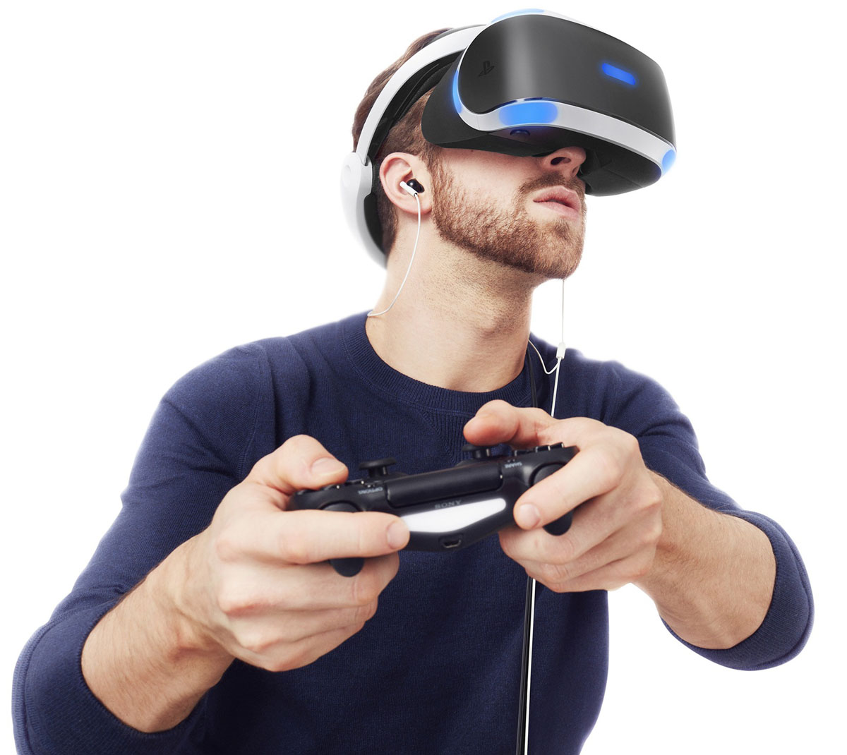 Can Other Headphones Be Used with PlayStation VR?