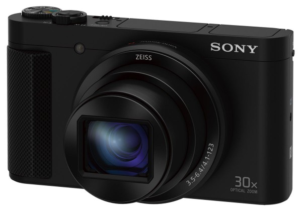 Sony Cybershot HX80