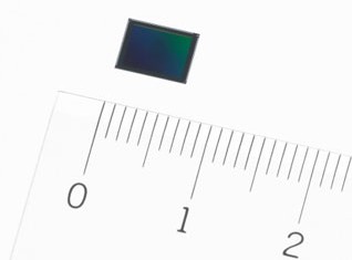 Sony IMX318 Image Sensor