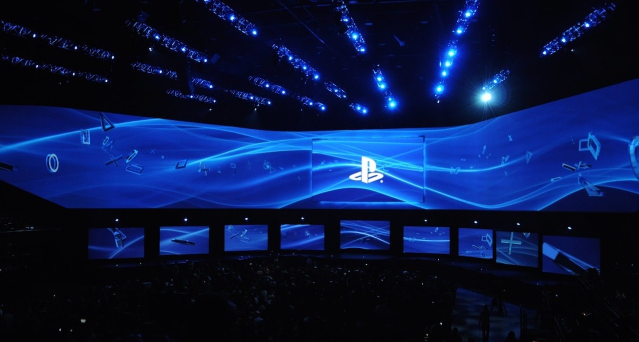 PlayStation E3 2016 Press Conference Schedule Revealed