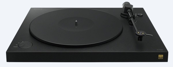 Sony Turntable PS-HX500