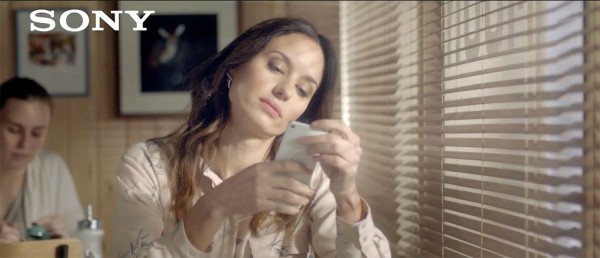 Sony Xperia XA Ad