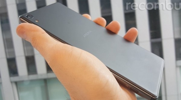 Sony Xperia XA Ultra