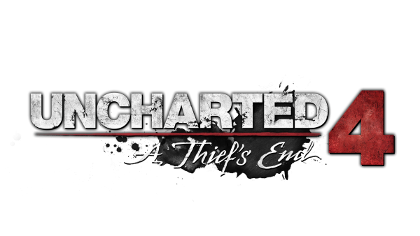 Uncharted_4_logo