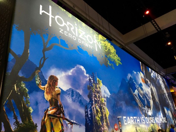 E3_2016_Horizon_Zero_Dawn_Wall