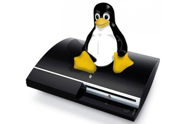 PS3 - Linux