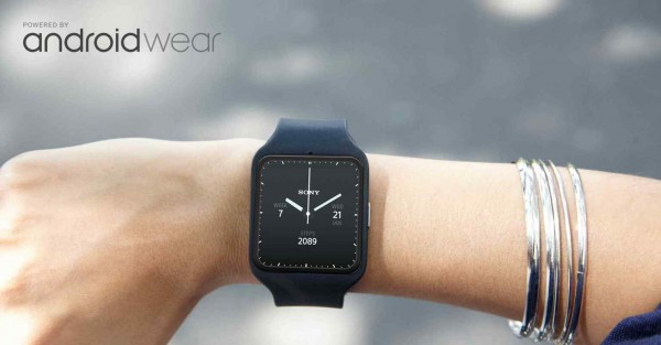 Is the Sony SmartWatch Dead Along With Android Wear?