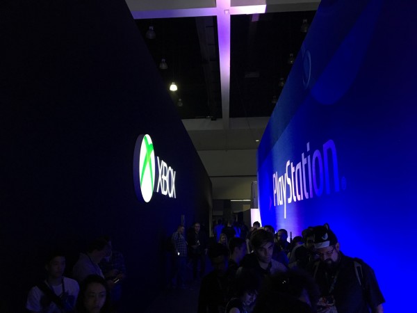 E3_2016_Xbox_PlayStation